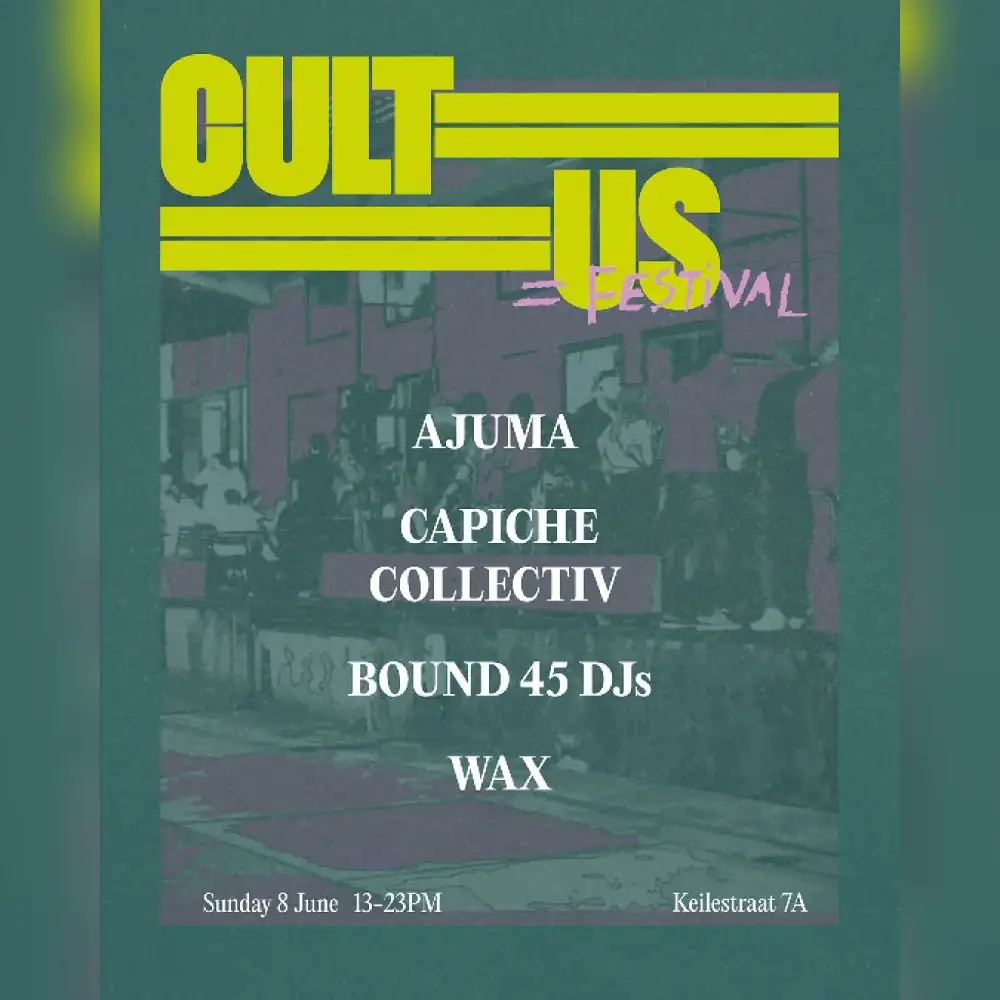 Cult=us=Festival